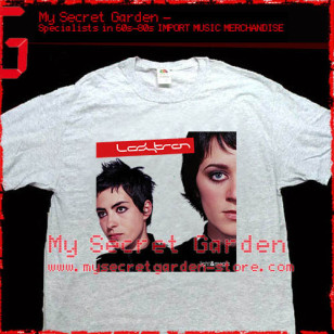 Ladytron - Light And Magic T Shirt  